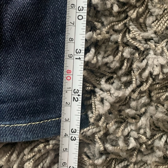 William Rast Vintage Flared Jeans - Picture 8 of 8